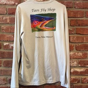 Patagonia Shirts - Patagonia fishing shirt men’s small Patagonia Shirts - Patagonia fishing shirt men’s small